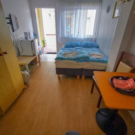 Dom Wczasowy Maja Dźwirzyno Eksteriør bilde